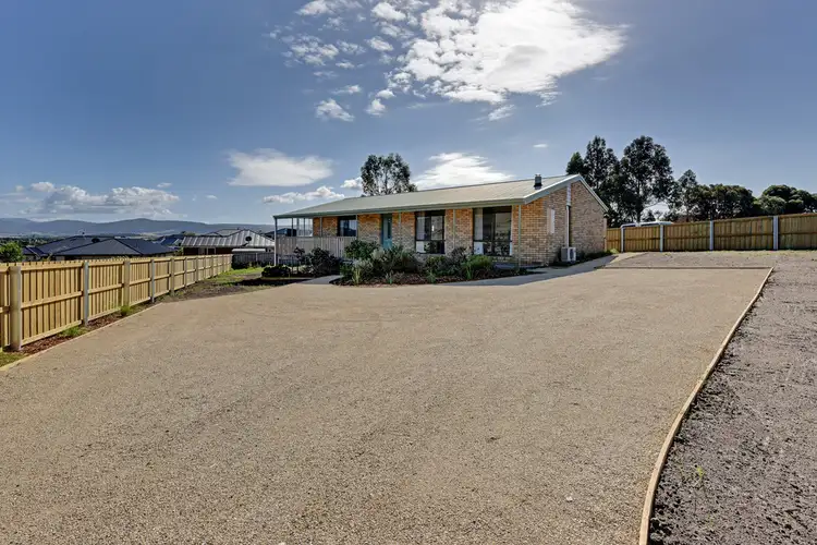 Fifth view of Homely house listing, 16 Penna Beach Street, Midway Point TAS 7171