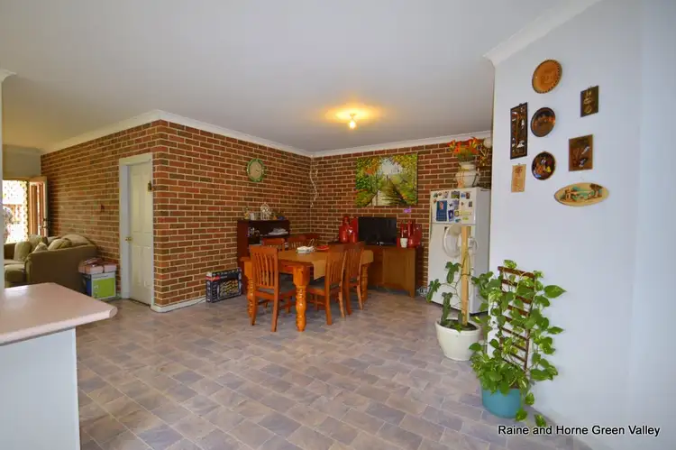Second view of Homely house listing, 22B Spoonbill Street, Hinchinbrook NSW 2168