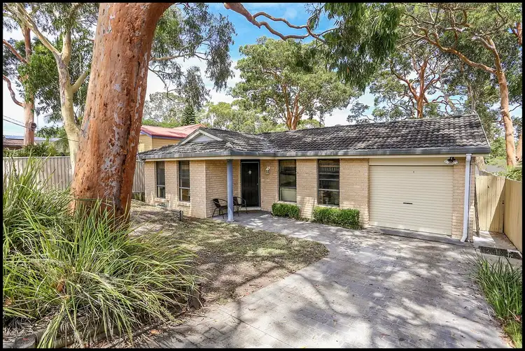 35 Leumeah Avenue, Chain Valley Bay NSW 2259