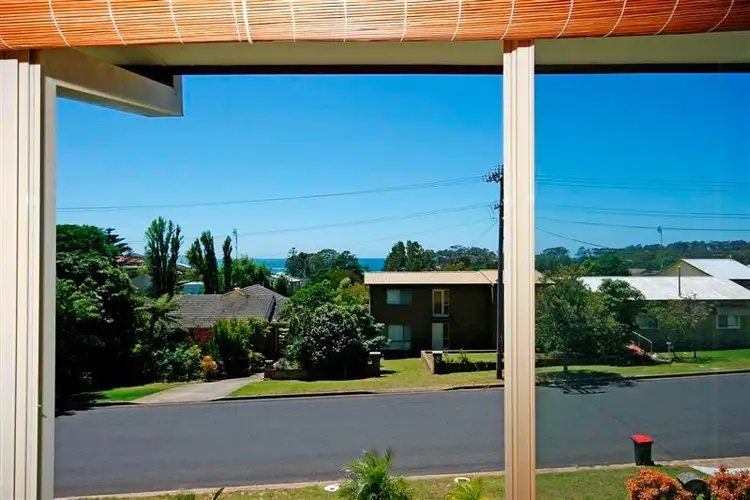 Second view of Homely house listing, 10 Grantham Road, Batehaven NSW 2536