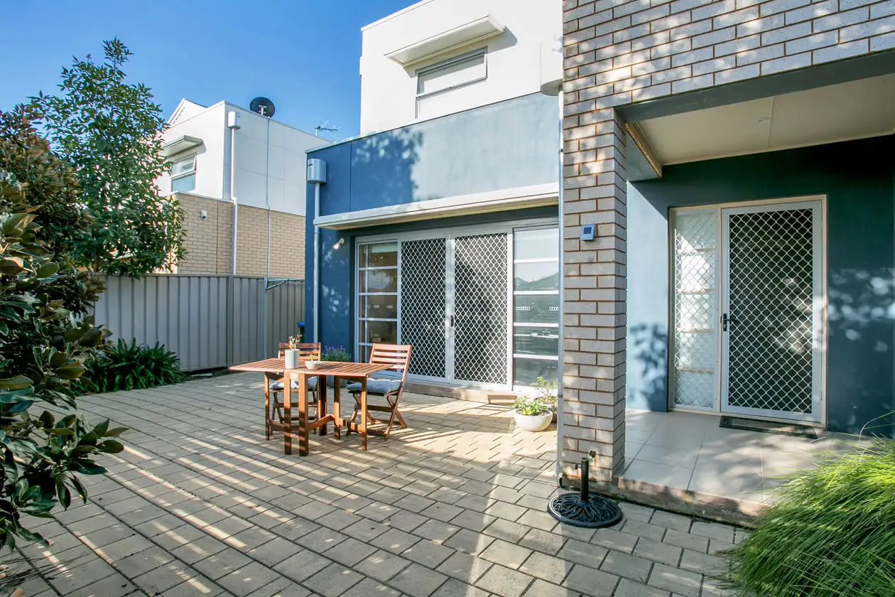 Main view of Homely townhouse listing, 3 Byrness Avenue, Devon Park SA 5008