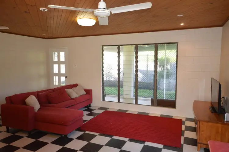 Second view of Homely house listing, 3 Cole Court, Balgal Beach QLD 4816