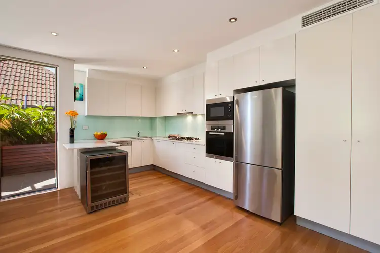 Fifth view of Homely apartment listing, 1/18 Simpson Street, Bondi Beach NSW 2026
