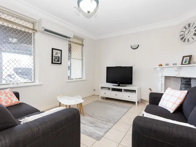 Third view of Homely townhouse listing, 12 Russell Avenue, North Perth WA 6006