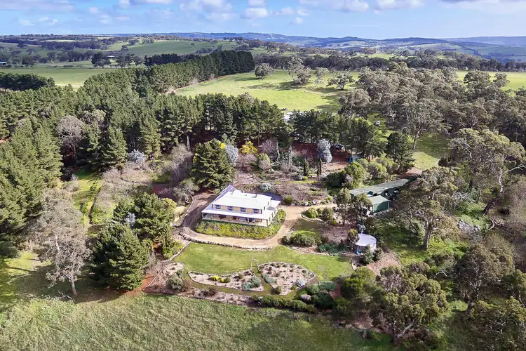 Fourth view of Homely rural property listing, 460 Tugwell Road, Victor Harbor SA 5211