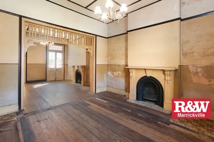 Third view of Homely house listing, 160 Denison Road, Dulwich Hill NSW 2203