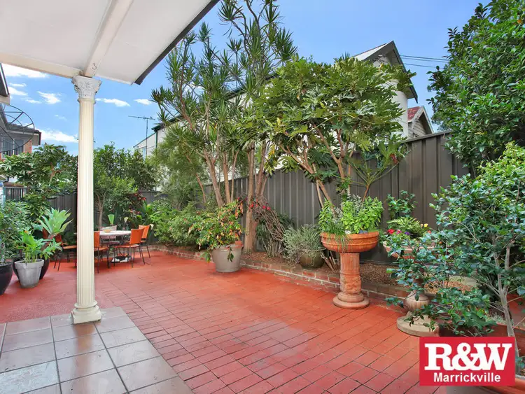 Sixth view of Homely townhouse listing, 1/43 Church Street, Hurlstone Park NSW 2193