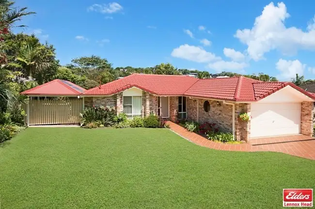 Third view of Homely house listing, 55 Hutley Drive, Lennox Head NSW 2478