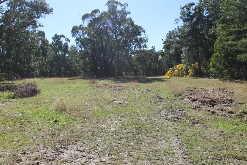 Main view of Homely land listing, Address available on request