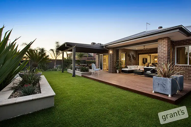 Fifth view of Homely house listing, 15 Cassandra Court, Berwick VIC 3806