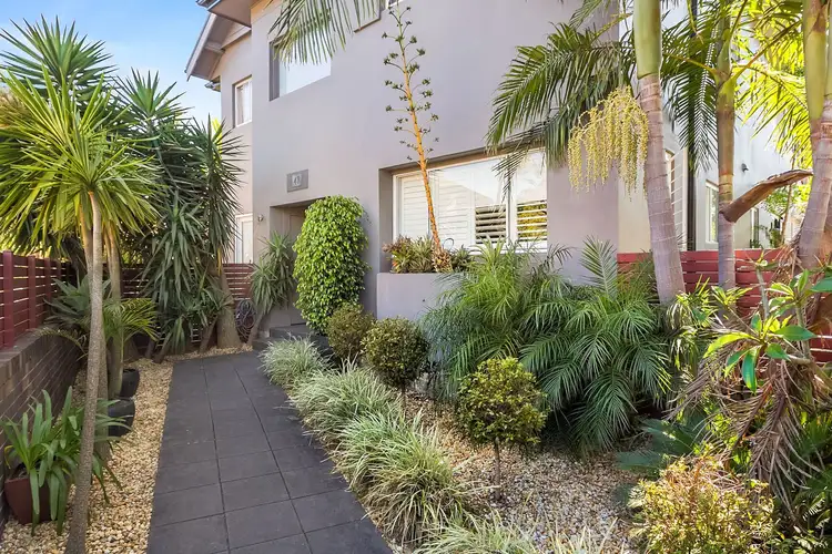 Main view of Homely apartment listing, 4/47 Avoca Street, Randwick NSW 2031