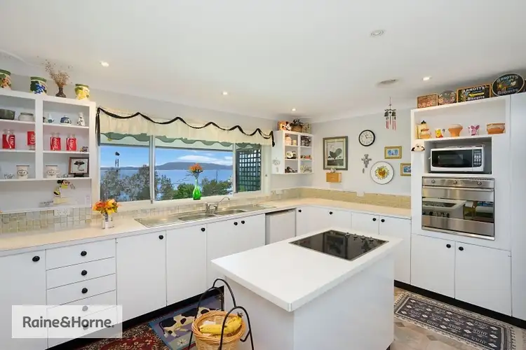 Fifth view of Homely house listing, 215 Glenrock Parade, Koolewong NSW 2256