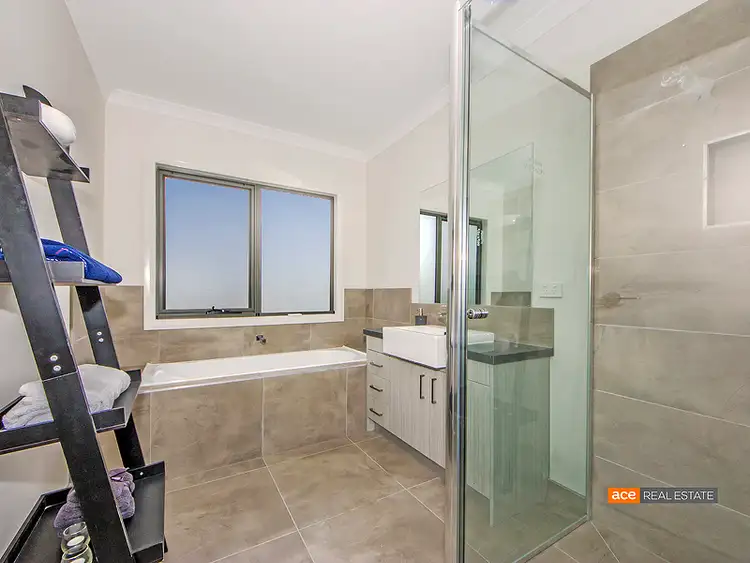 Third view of Homely townhouse listing, 2/31 Heffernan Street, Laverton VIC 3028