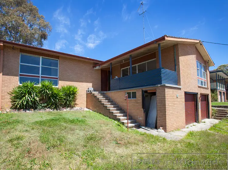 Second view of Homely house listing, 23 Goodhugh Street, East Maitland NSW 2323