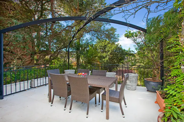 Sixth view of Homely house listing, 61 Wallaroy Road, Woollahra NSW 2025