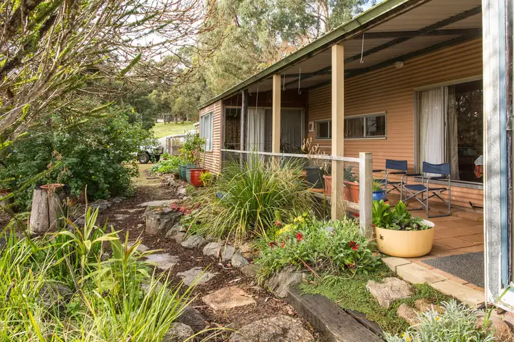 Fourth view of Homely house listing, 25 Levardia Rd, Kronkup WA 6330