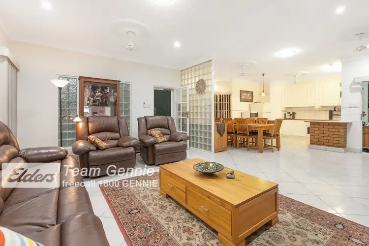 Fourth view of Homely house listing, 17 Stint Court, Bakewell NT 832