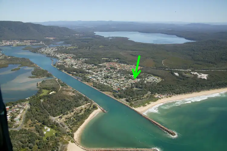 Third view of Homely house listing, 27 Ocean St, North Haven NSW 2443