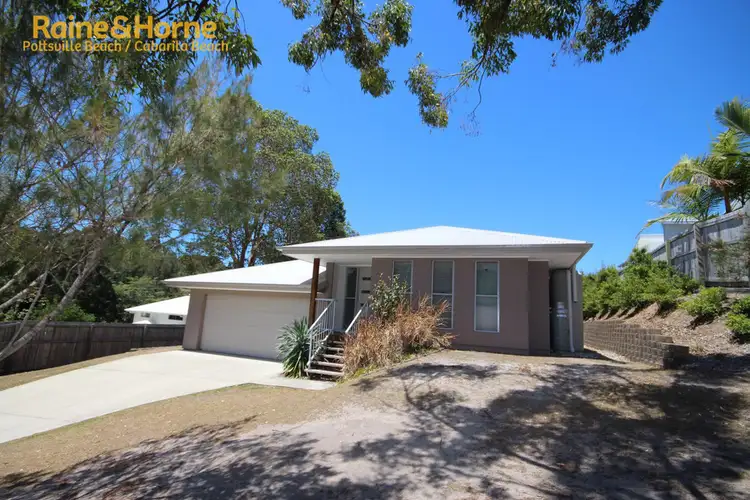 3 Hovea Drive, Pottsville NSW 2489