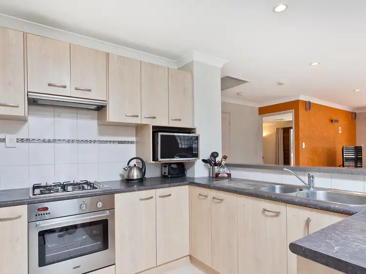 Fifth view of Homely apartment listing, 34/10 Pendal Lane, Perth WA 6000