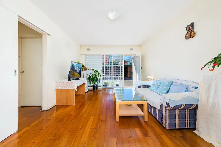 Second view of Homely unit listing, 14/31 Elizabeth Street, Ashfield NSW 2131