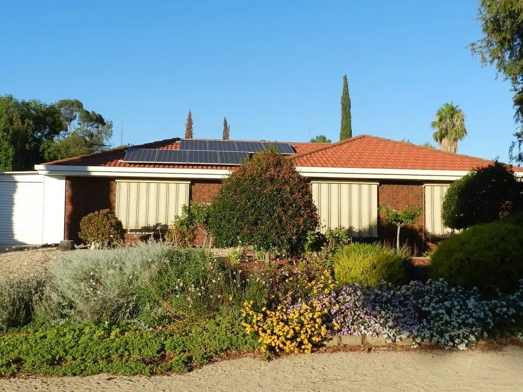 Main view of Homely house listing, 81 Derrick Street, Berri SA 5343