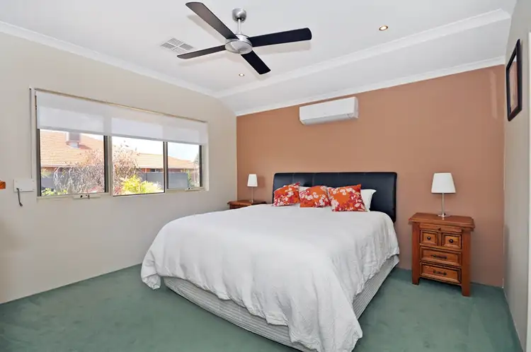 Third view of Homely house listing, 4 Dulegal Way, Aveley WA 6069