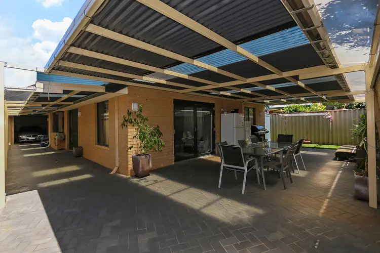 Seventh view of Homely house listing, 3 Terelinck Crescent, Redcliffe WA 6104