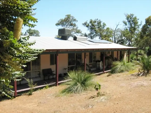 Sixth view of Homely house listing, 208 Red Brook Circle, Morangup WA 6083