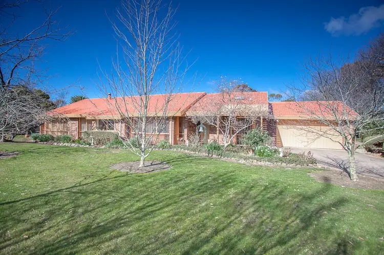 96 Sheedy Road, Gisborne VIC 3437