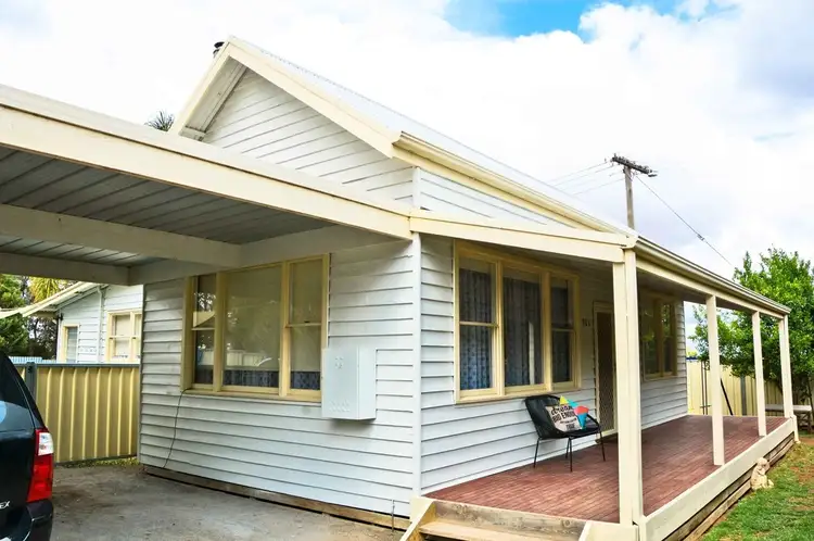Main view of Homely house listing, 26 Sanders Street, Merbein VIC 3505