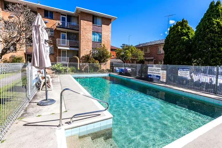 Fourth view of Homely apartment listing, 10/44 Ewart Street, Marrickville NSW 2204