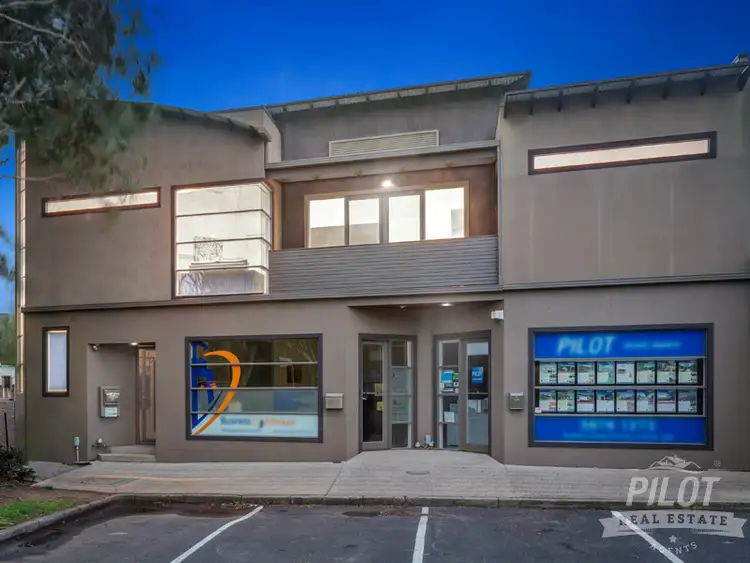 Fifth view of Homely unit listing, 1 Hoylake Grove, Mornington VIC 3931