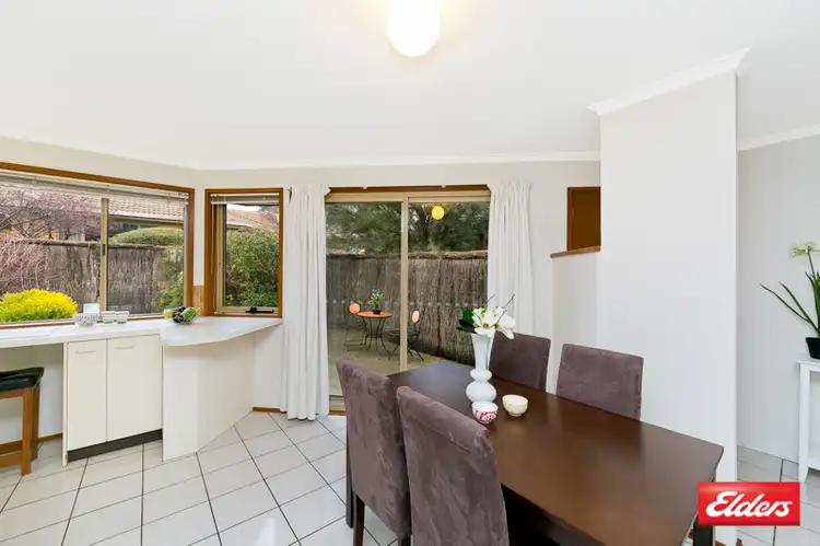 Second view of Homely house listing, 18/8 Goodchild Street, Lyneham ACT 2602