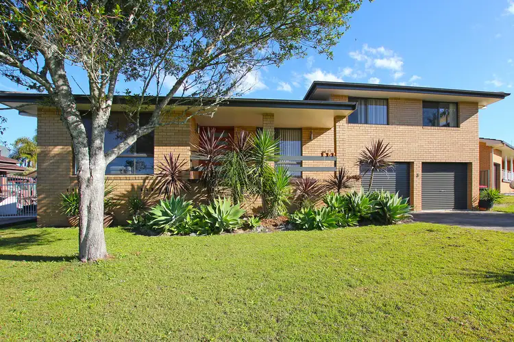 Second view of Homely house listing, 8 Napunyah Drive, Taree NSW 2430