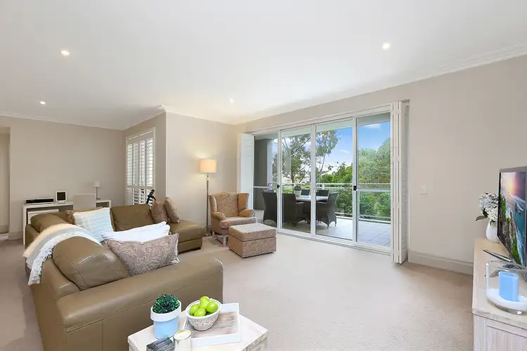 Main view of Homely apartment listing, 32/21 Peninsula Drive, Breakfast Point NSW 2137
