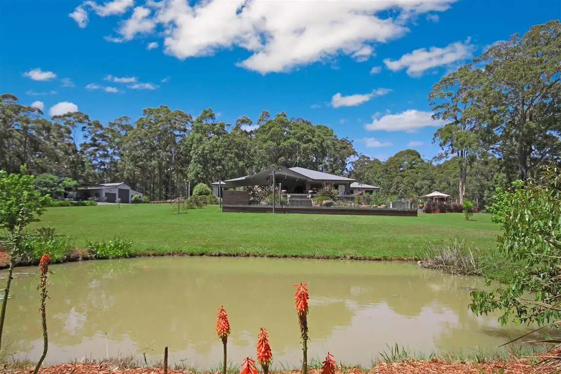 Main view of Homely house listing, 41 Worthy Road, Malua Bay NSW 2536