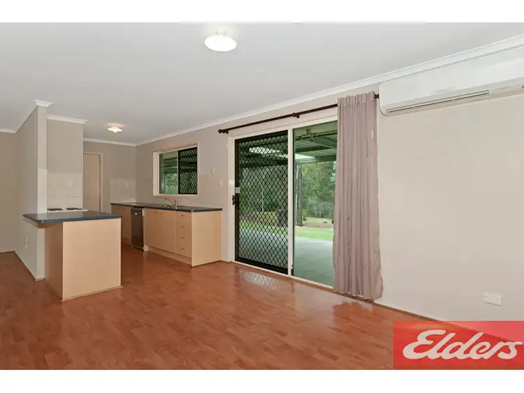 Fourth view of Homely house listing, 14 Cadagi Close, Cedar Vale QLD 4285