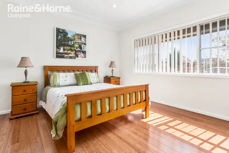 Fifth view of Homely house listing, 4 Bronsdon Street, Smithfield NSW 2164