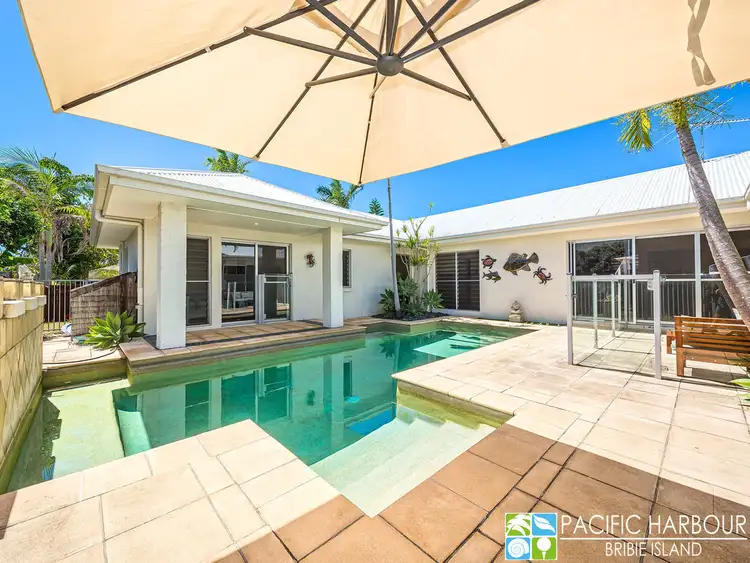 Sixth view of Homely house listing, 38 Island Parade, Banksia Beach QLD 4507