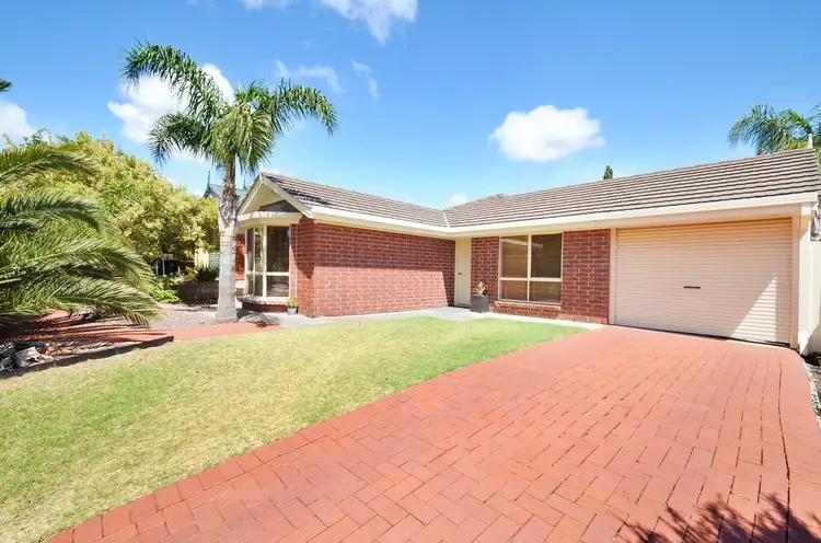 28 Hartog Street, Woodcroft SA 5162
