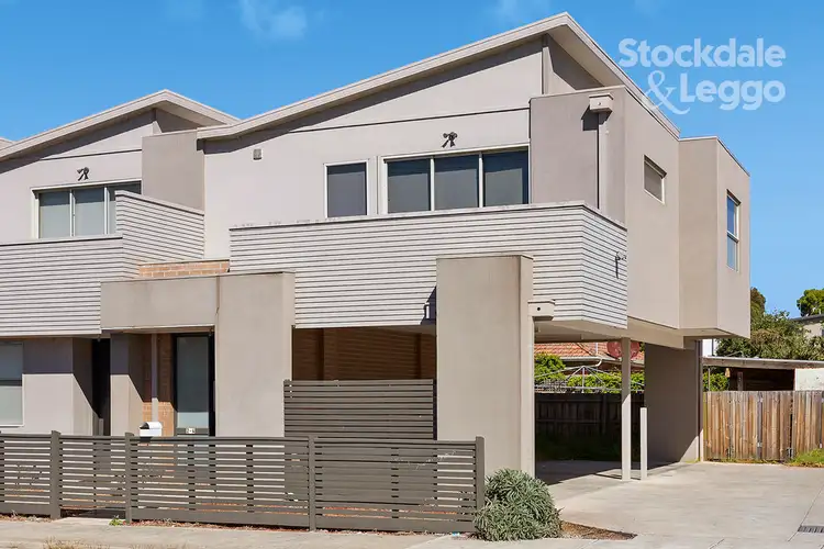 4/2 Glenroy Road, Glenroy VIC 3046