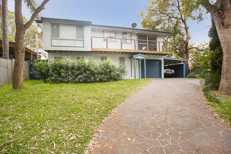 13 Liamena Avenue, San Remo NSW 2262