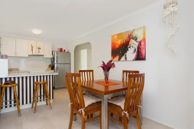 Sixth view of Homely house listing, 106 St Andrews Drive, Tewantin QLD 4565