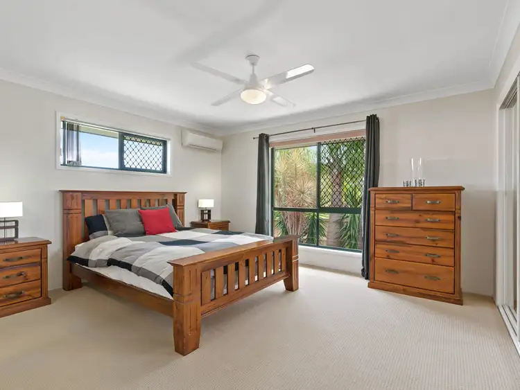 Sixth view of Homely house listing, 47 Yvonne Cres, Mount Warren Park QLD 4207