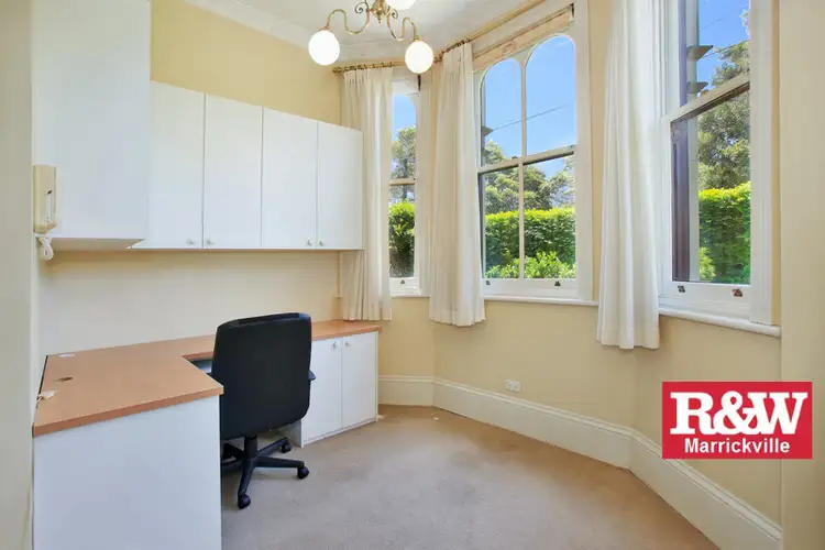 Fifth view of Homely unit listing, 6/12 Elizabeth Street, Ashfield NSW 2131