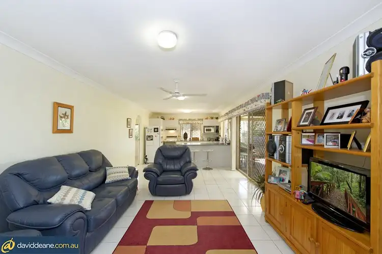 Sixth view of Homely house listing, 8 Highfield Cr, Strathpine QLD 4500