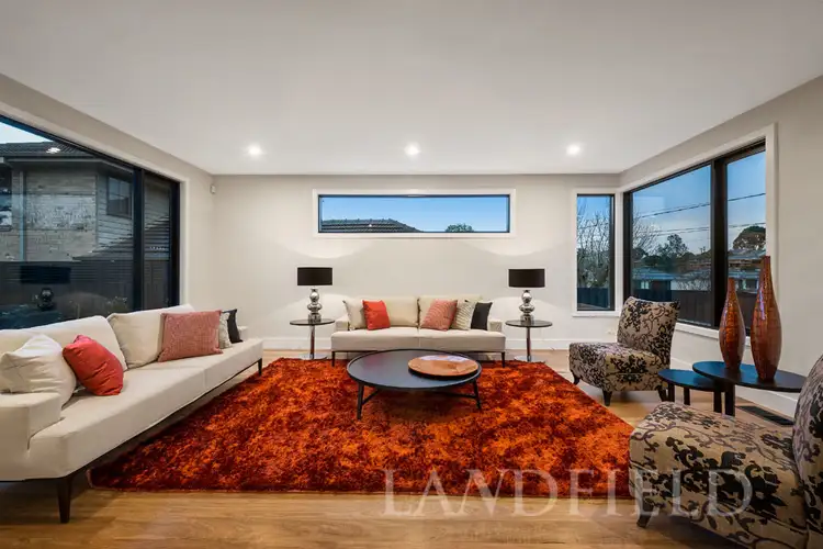 Fourth view of Homely house listing, 26 Marianne Way, Doncaster VIC 3108