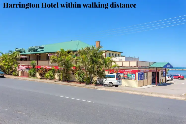 Sixth view of Homely block of units listing, 1-3/43 High Street, Harrington NSW 2427