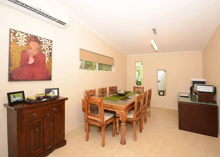 Sixth view of Homely house listing, 5 Maike Drive, Urraween QLD 4655